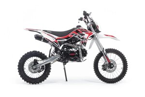 Мотоцикл BSE EX 125E MAX13 2.0 PITBIKE