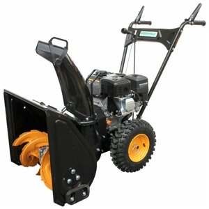 Снегоуборщик GREEN FIELD GF 5.5HP/21