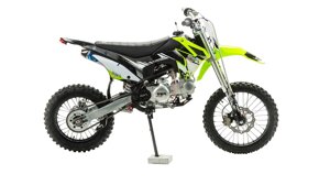 Мотоцикл PWR Racing FRZ 140 PITBIKE Б/У