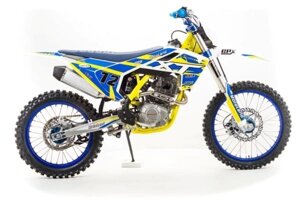 Мотоцикл MOTOLAND XT 250 ST ENDURO Б/У