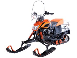 Снегоход IRBIS Dingo T200