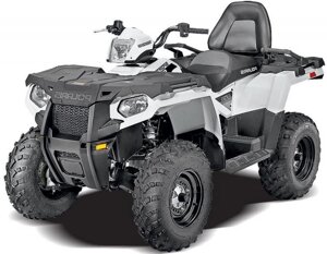 Квадроцикл POLARIS SPORTSMAN 570 TRAIL (2024)