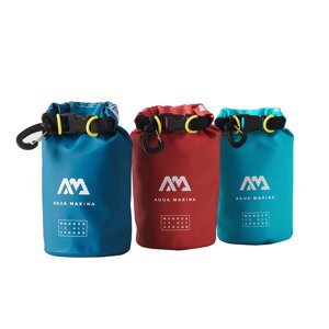 Сумка-мешок водонепроницаемая AQUA MARINA Dry Bag MINI 2L S22