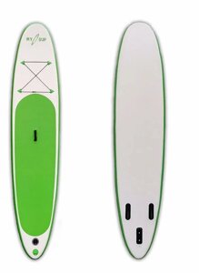 Надувная доска для SUP-бординга MY SUP 11.6