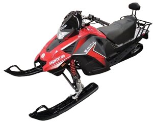 Снегоход MOTAX Snow Cat 150