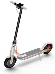 Электросамокат XIAOMI Mi Electric Scooter 3