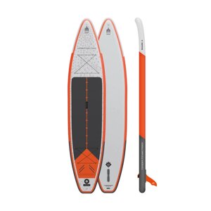 Надувная доска для SUP-бординга SHARK TOURING KIDS 10'6 2022