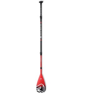 Весло SUP Aqua Marina Carbon Pro 3 Piece