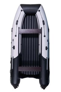 Лодка ПВХ KITT BOATS 450 НДНД