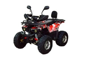 Квадроцикл YAMAHA Aerox 125 детский