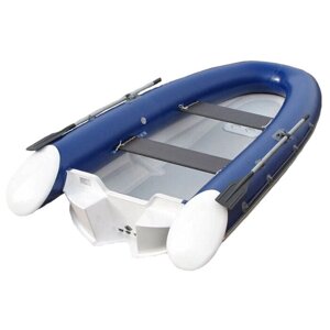 Лодка РИБ AQUA BOAT 330