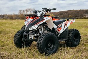 Квадроцикл SHARMAX CROSS 180CC Б/У