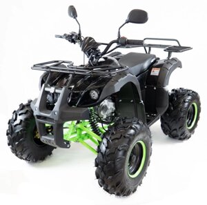 Квадроцикл MOTAX ATV Grizlik-8 125