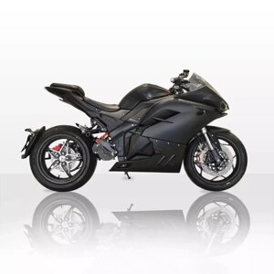 Электромотоцикл ECO Ducati Panigale PRO Black (4 кВт)