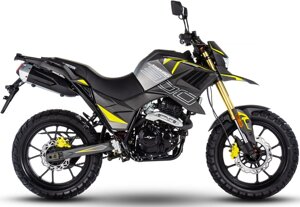 Мотоцикл SHARMAX MOTORS TOUR ENDURO 300 с ПТС