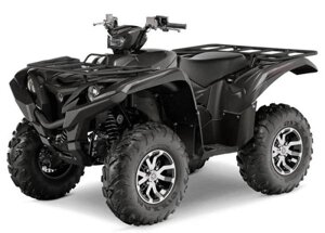 Квадроцикл YAMAHA YFM700 Grizzly (2023)