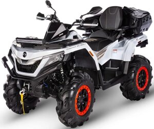 Квадроцикл SHARMAX Force 1100 (P)