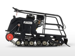 Мотобуксировщик FLAIZER G500 1450 HP15 Maximum (P)