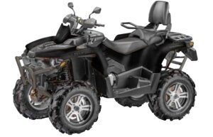 Квадроцикл STELS ATV 650 GUEPARD Trophy