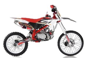 Мотоцикл WELS RT 140 19/16 PITBIKE