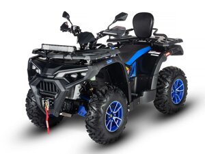 Квадроцикл SHARMAX Force 650 (P)