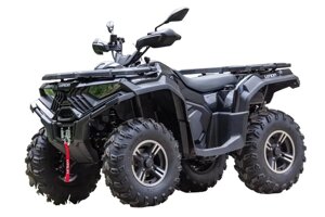 Квадроцикл LONCIN Xwolf 700 S