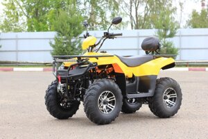 Квадроцикл IRBIS ATV200 PREMIUM