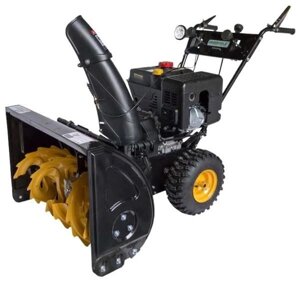 Снегоуборщик GREEN FIELD GF 9HP/29 E