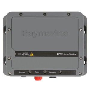 Эхолот Raymarine CHIRP SideVision CP200