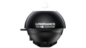 Эхолот Lowrance FISHHUNTER PRO