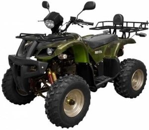 Квадроцикл ARMADA ATV150D