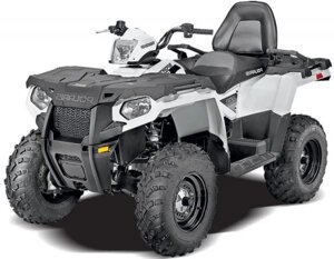 Квадроцикл POLARIS Sportsman Touring 570