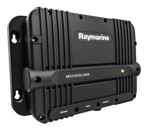 Эхолот Raymarine ClearPulse CP370