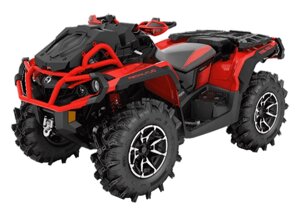 Квадроцикл BRP CAN-AM OUTLANDER X MR 1000R (2023)