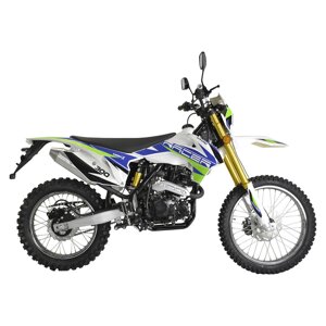 Мотоцикл RACER ENDURO 300 RC300-GY8A Б/У