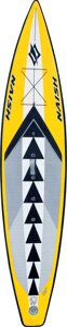 Надувная доска для SUP-бординга NAISH ONE 12.6