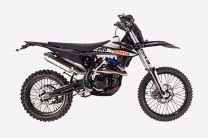 Мотоцикл AVANTIS ENDURO 250 DOHC PRO CARB FCR EXCLUSIVE ARS Б/У