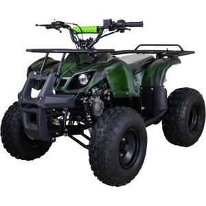 Электроквадроцикл AVANTIS ATV Classic 8E (1000W)