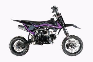 Мотоцикл AVANTIS KT-125 CLASSIC AUTO 14/12 PITBIKE