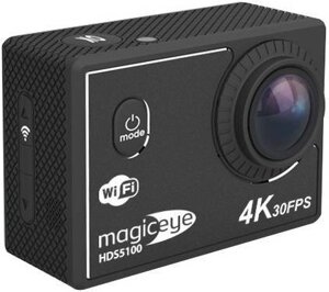 Экшн-камера Gmini MagicEye HDS5100