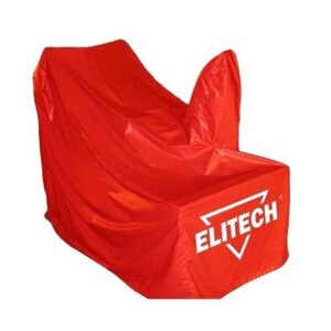 Чехол для снегоуборщика ELITECH