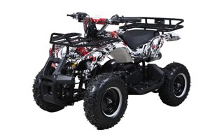 Квадроцикл ATV CLASSIC 49 CC