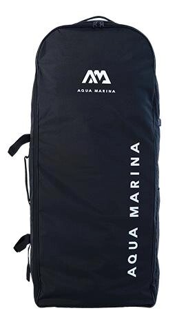 Рюкзак для каяка AQUA MARINA Zip Backpack S21 от компании GlobalDrive - фото 1