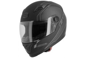 Шлем GT2 karbon NOIR/GRIS