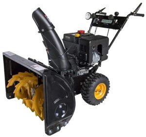 Снегоуборщик GREEN FIELD GF 7 HP/26 E