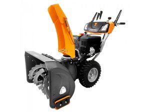 Снегоуборщик YARD FOX PRO 7154E