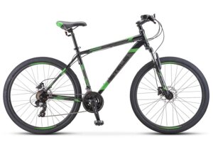 Велосипед STELS navigator 700 D 27.5 F010 (2020) б/у