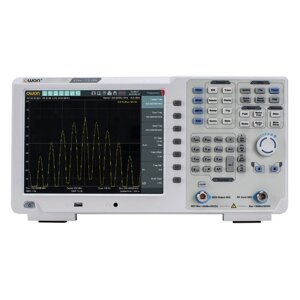 Анализаторы спектра Owon XSA1015P-TG Анализатор спектра