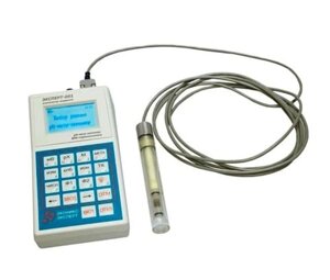 Анализаторы жидкости Эконикс-Эксперт Эксперт-001-БПК комплект для измерения БПК по ПНД (С поверкой)