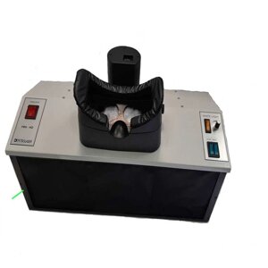 Бактерицидные облучатели (рециркуляторы) Петролазер Ультрафиолетовый аналитический кабинет УФК-HD с документированием